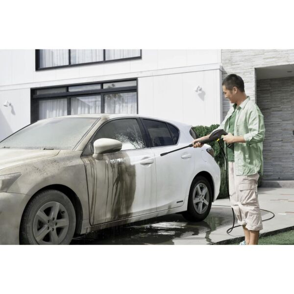 Karcher K 2 Classic 110 Bar Basınçlı Yıkama Makinesi