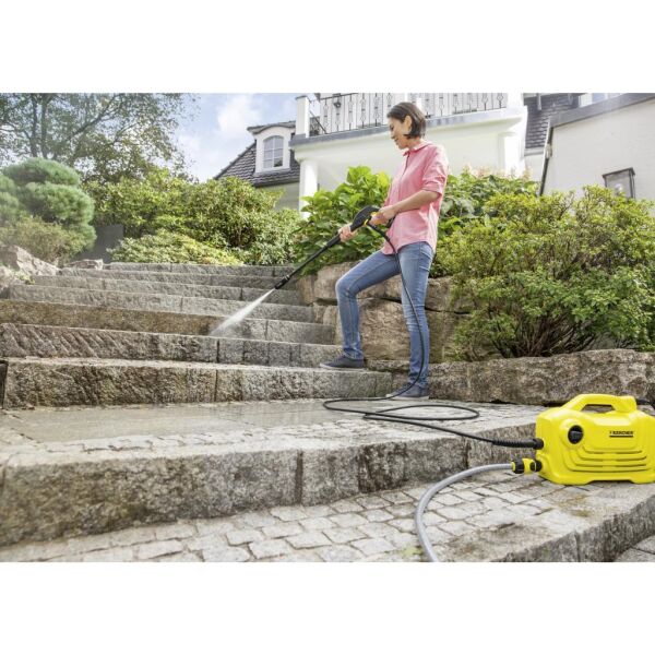 Karcher K 2 Classic 110 Bar Basınçlı Yıkama Makinesi