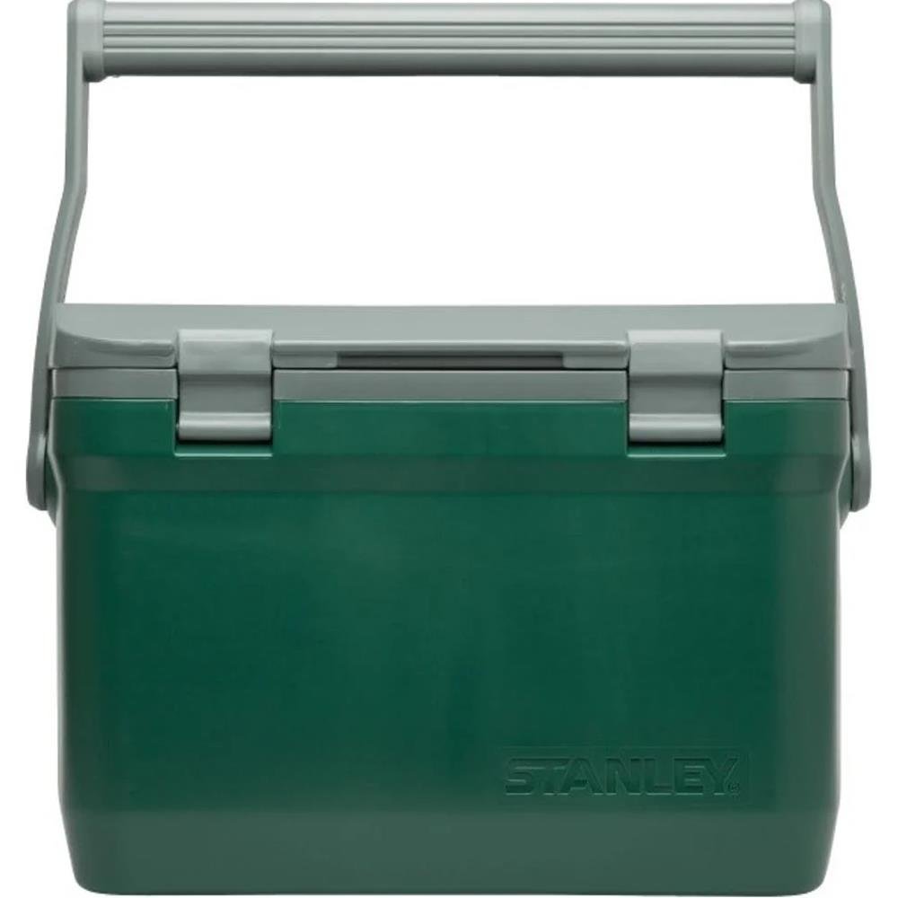 Stanley 10-01623-068 Adventure 15 Litre Taşınabilir Soğutucu Kamp Buzluğu - Yeşil