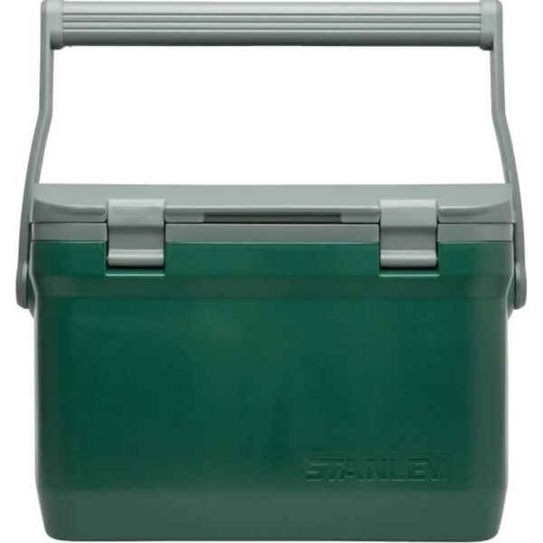 Stanley 10-01623-068 Adventure 15 Litre Taşınabilir Soğutucu Kamp Buzluğu - Yeşil