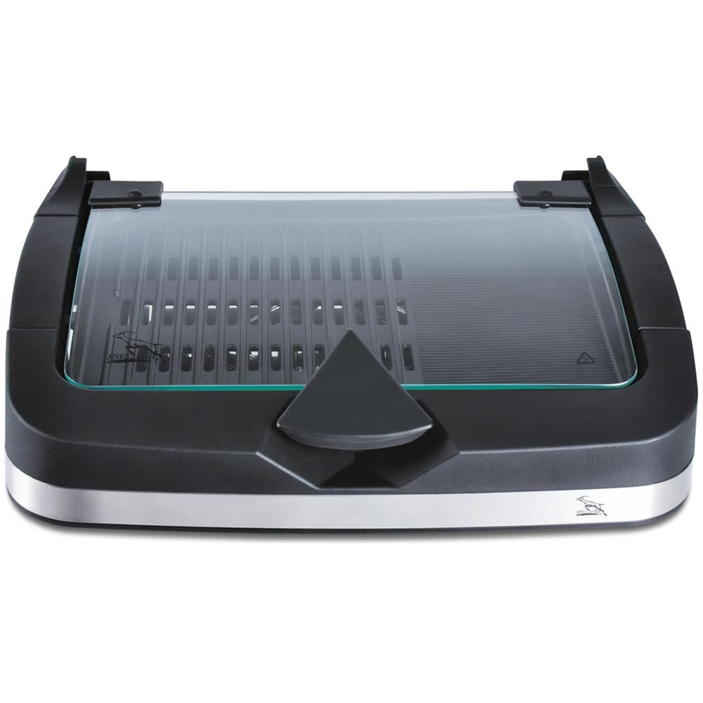 Gazzella BRB 3000 Barbecue 2400 W Elektirikli Barbekü Izgara