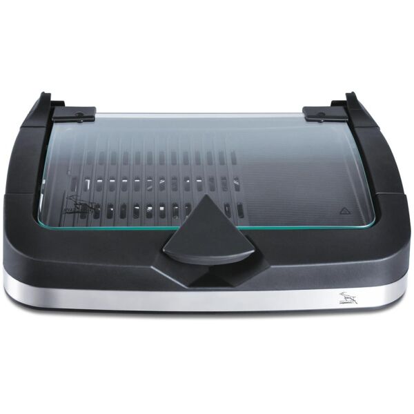 Gazzella BRB 3000 Barbecue 2400 W Elektirikli Barbekü Izgara