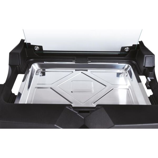 Gazzella BRB 3000 Barbecue 2400 W Elektirikli Barbekü Izgara