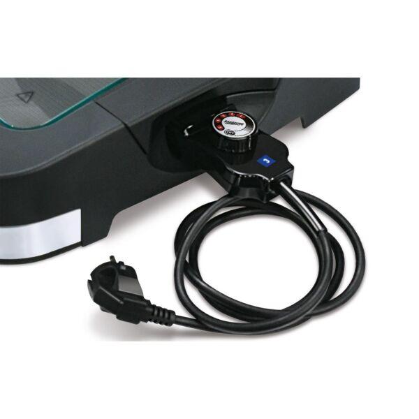 Gazzella BRB 3000 Barbecue 2400 W Elektirikli Barbekü Izgara