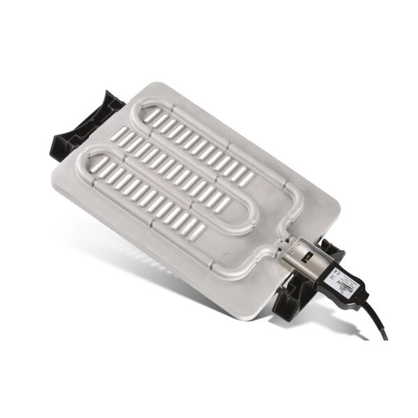 Gazzella BRB 3000 Barbecue 2400 W Elektirikli Barbekü Izgara