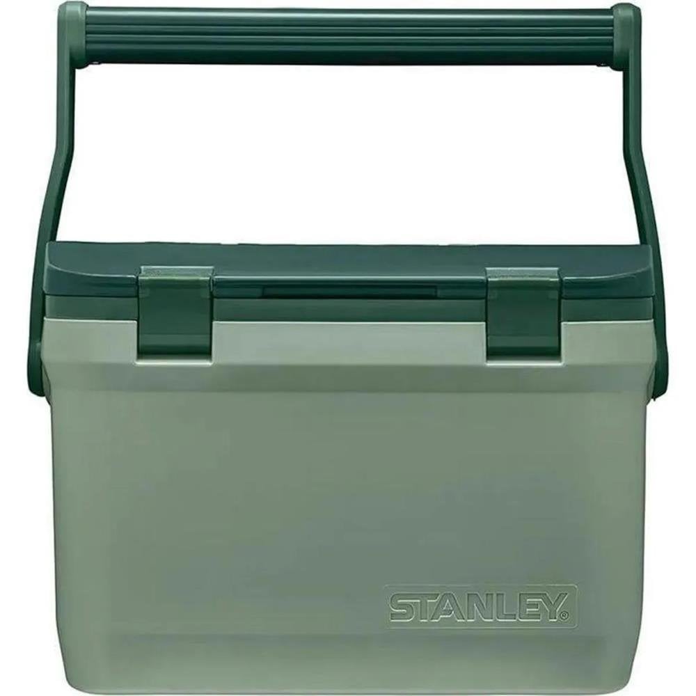 Stanley 10-01623-197 Adventure 15 Litre Taşınabilir Soğutucu Kamp Buzluğu - Yeşil