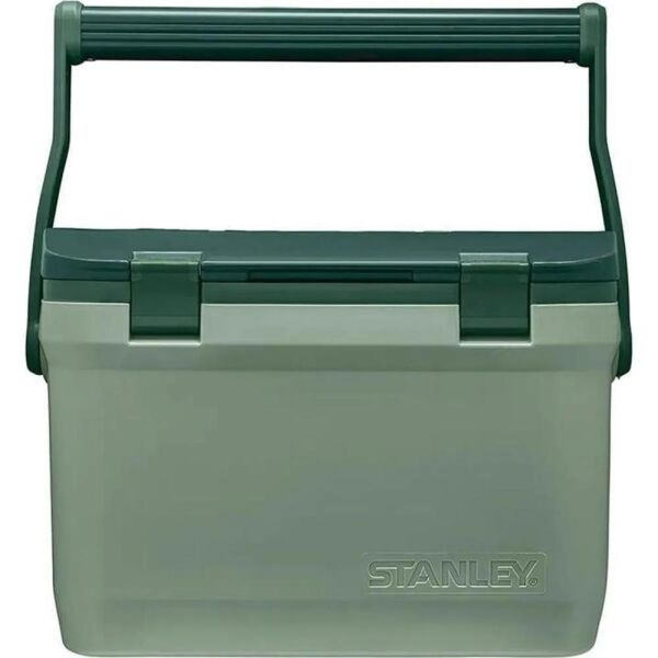 Stanley 10-01623-197 Adventure 15 Litre Taşınabilir Soğutucu Kamp Buzluğu - Yeşil