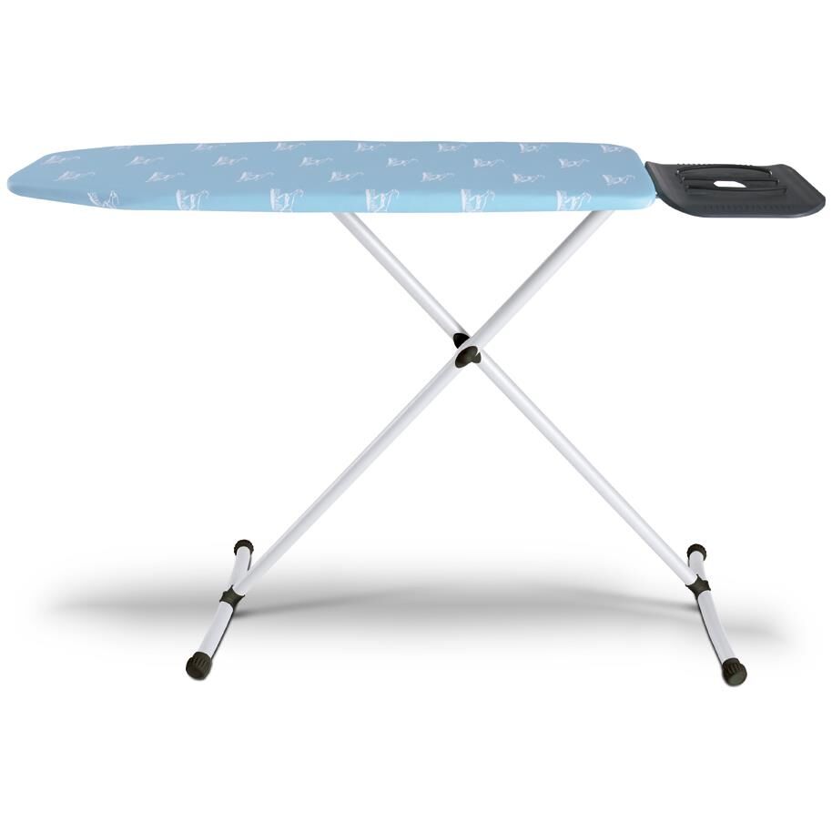 Gazzella SM/GZM 800 DS Duty Ütü Masası - Mavi