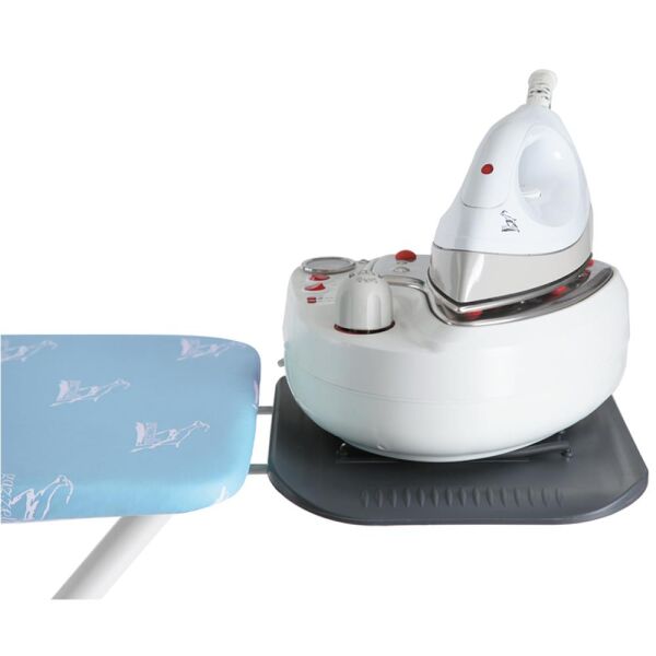 Gazzella SM/GZM 800 DS Duty Ütü Masası - Mavi