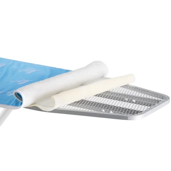 Gazzella SM/GZM 800 DS Duty Ütü Masası - Mavi