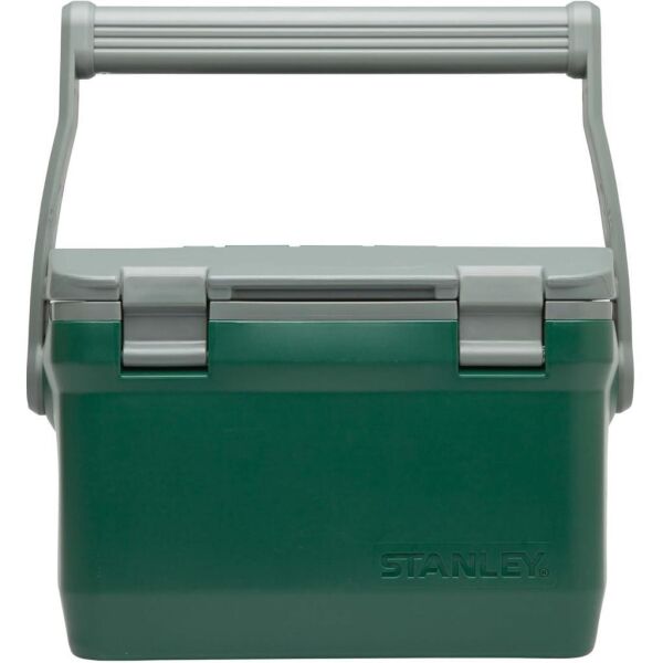 Stanley 10-01622-060 Adventure 6.6 Litre Taşınabilir Soğutucu Kamp Buzluğu - Yeşil