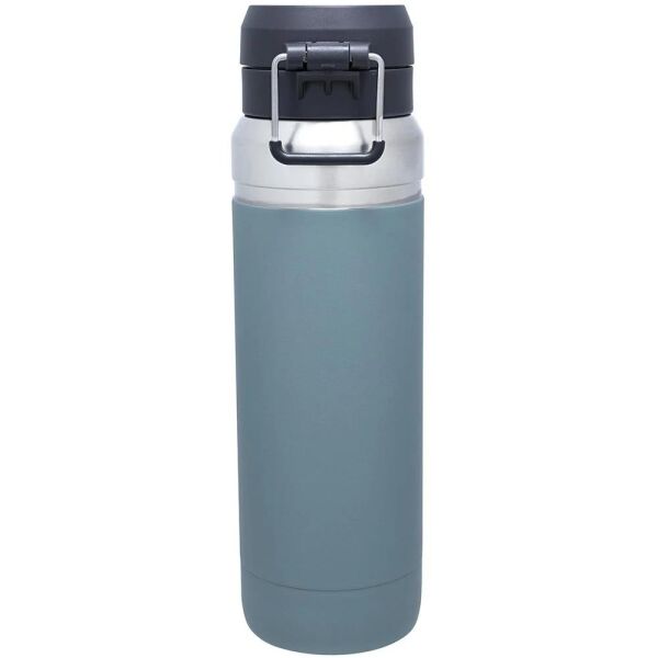 Stanley 10-09150-067 The Quick Flip 1.06 Litre Çelik Termos - Açık Mavi