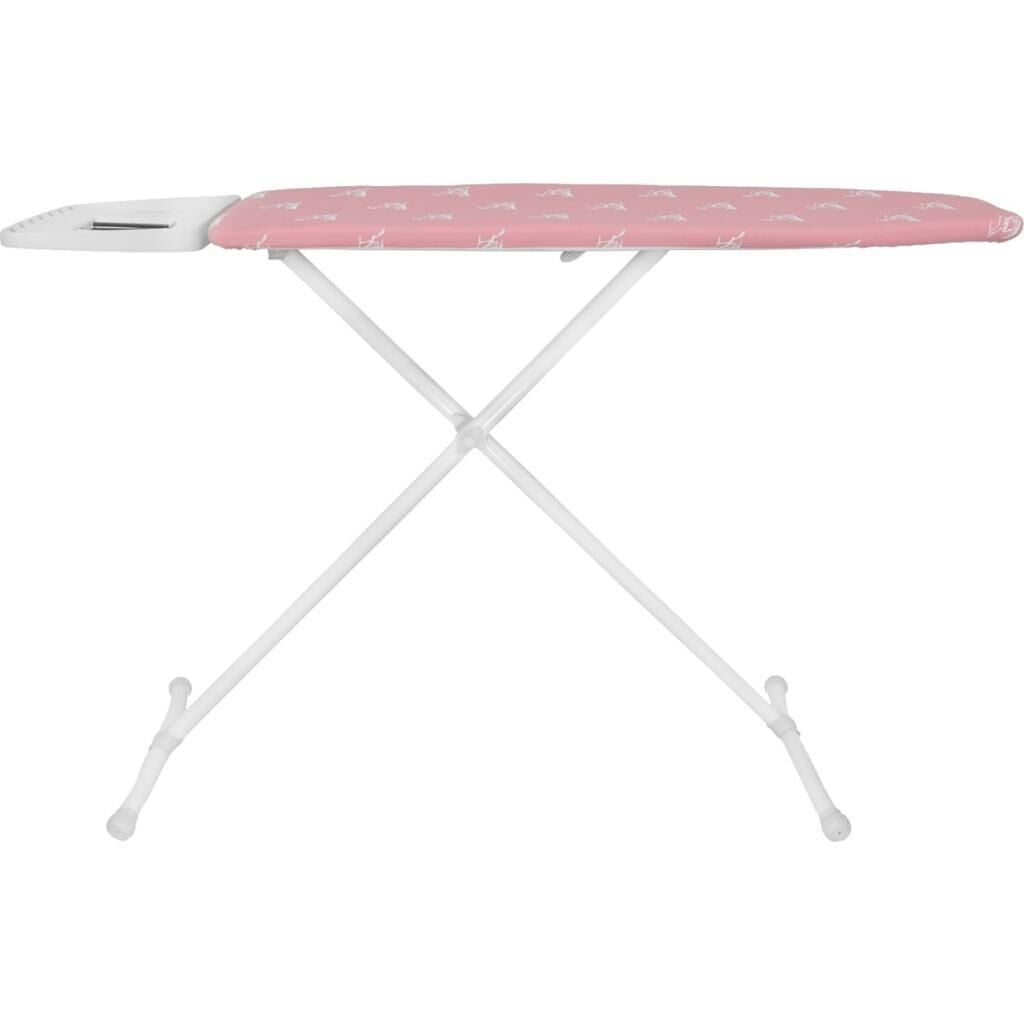 Gazzella SM/GZM 900 OB On Board Ütü Masası - Pudra Rengi