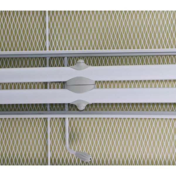 Gazzella SM/GZM 900 OB On Board Ütü Masası - Pudra Rengi