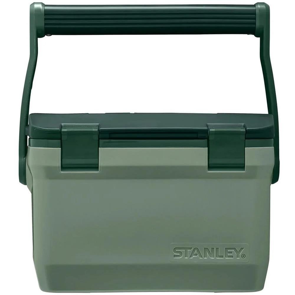 Stanley 10-01622-147 Adventure 6.6 Litre Taşınabilir Soğutucu Kamp Buzluğu - Yeşil