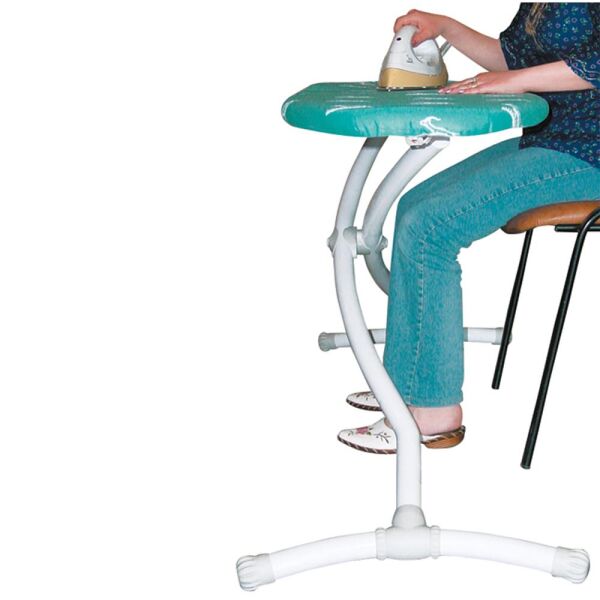 Gazzella SM/GZM 900 S Squad Standart Ütü Masası - Turkuaz