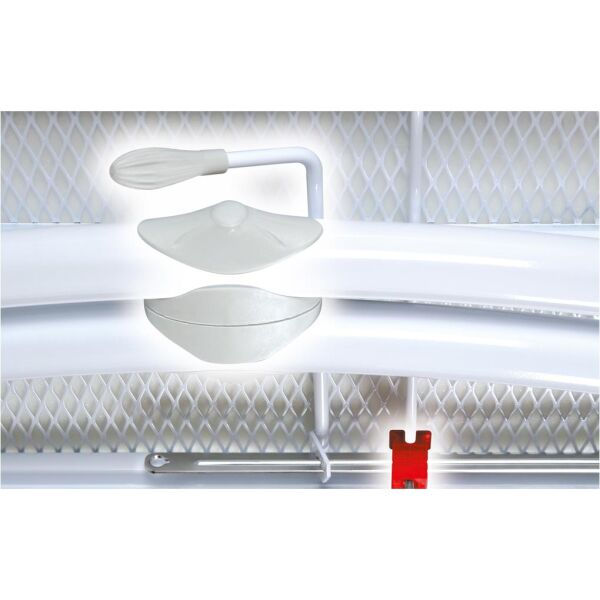 Gazzella SM/GZM 900 S Squad Standart Ütü Masası - Turkuaz