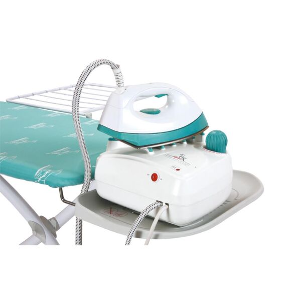 Gazzella SM/GZM 900 S Squad Standart Ütü Masası - Turkuaz