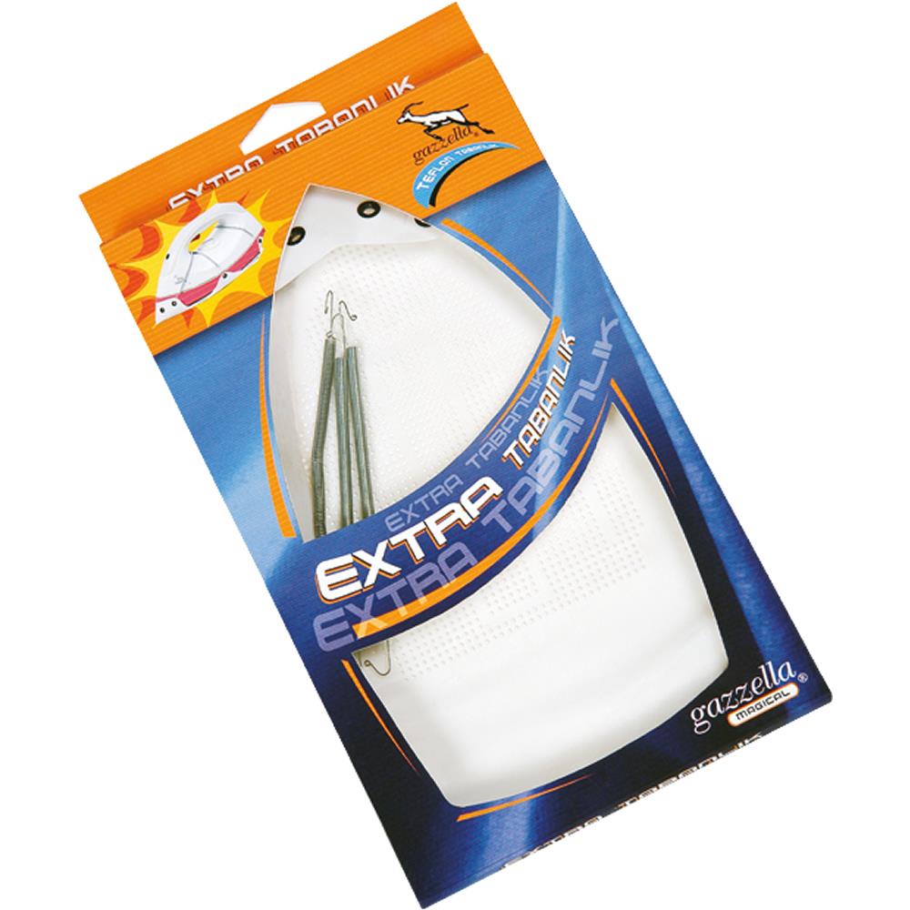 Gazzella SY MGCL 04 Parlatmaz Tabanlık