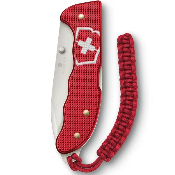 Victorinox 0.9415.D20 Evoke Alox Çakı - Kırmızı