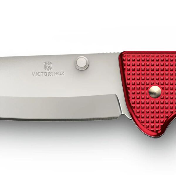 Victorinox 0.9415.D20 Evoke Alox Çakı - Kırmızı