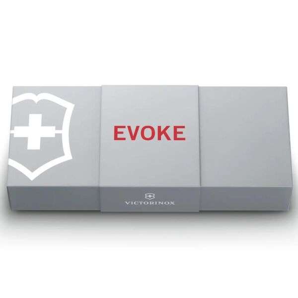 Victorinox 0.9415.D20 Evoke Alox Çakı - Kırmızı