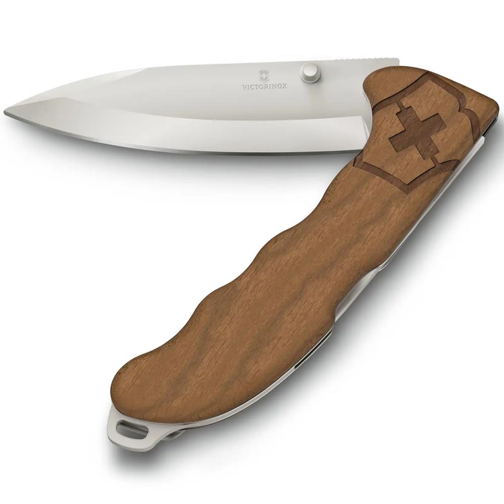 Victorinox 0.9415.D630 Evoke Wood Çakı - Ahşap