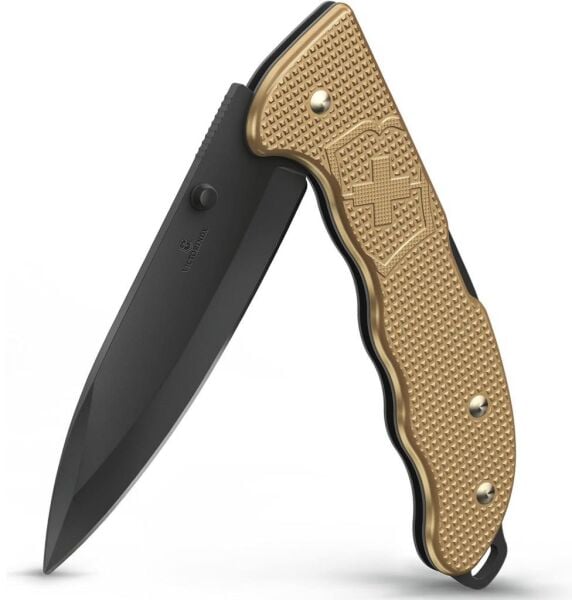 Victorinox 0.9415.DS249 Evoke Alox Çakı - Bej