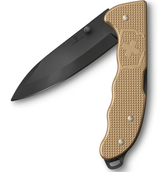 Victorinox 0.9415.DS249 Evoke Alox Çakı - Bej
