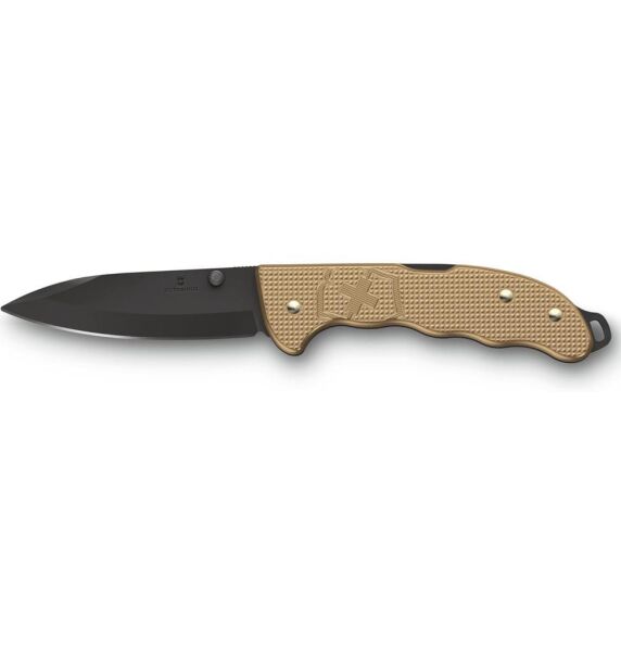 Victorinox 0.9415.DS249 Evoke Alox Çakı - Bej