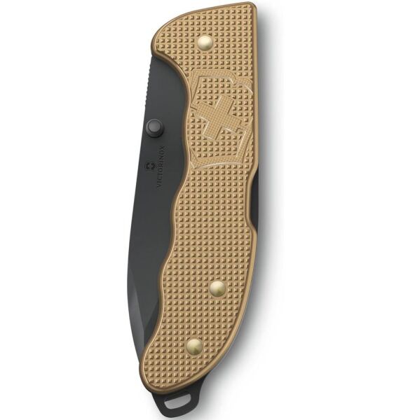 Victorinox 0.9415.DS249 Evoke Alox Çakı - Bej