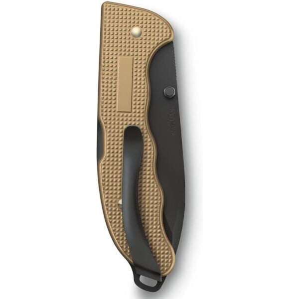 Victorinox 0.9415.DS249 Evoke Alox Çakı - Bej