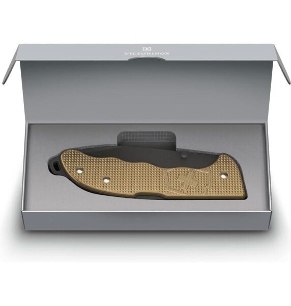 Victorinox 0.9415.DS249 Evoke Alox Çakı - Bej