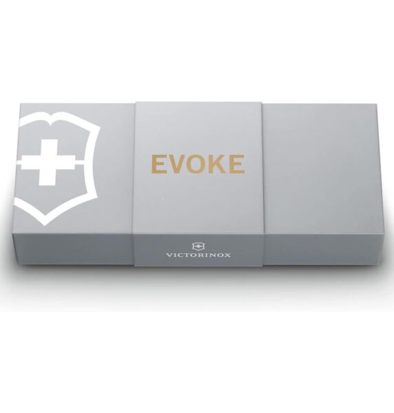 Victorinox 0.9415.DS249 Evoke Alox Çakı - Bej