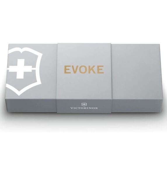 Victorinox 0.9415.DS249 Evoke Alox Çakı - Bej