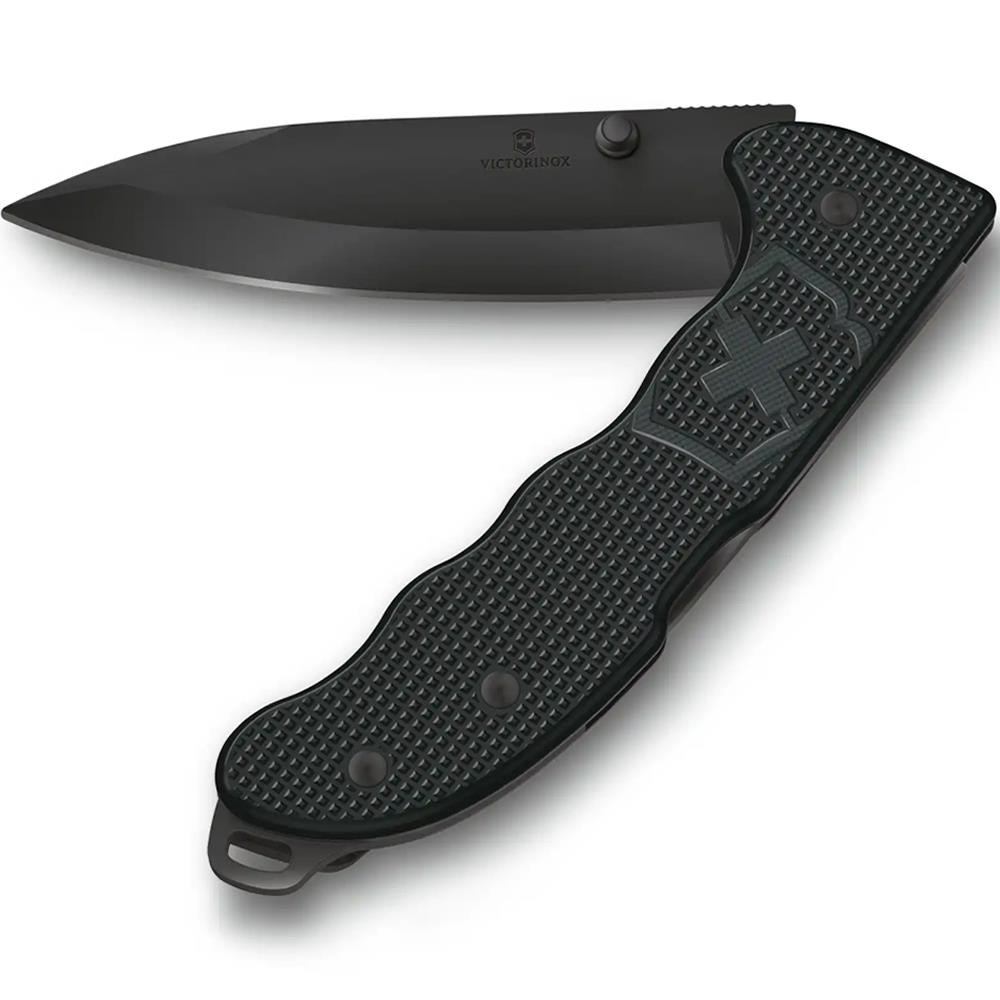 Victorinox 0.9415.DS23 Evoke Alox Çakı - Siyah