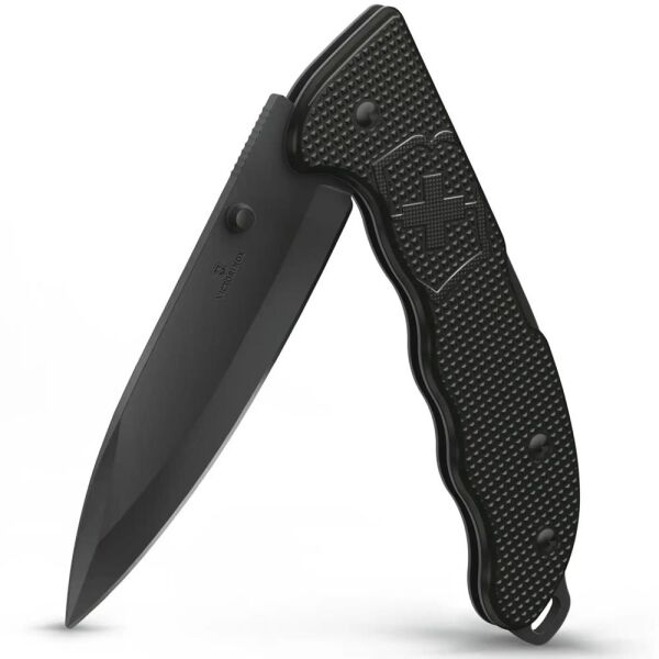 Victorinox 0.9415.DS23 Evoke Alox Çakı - Siyah