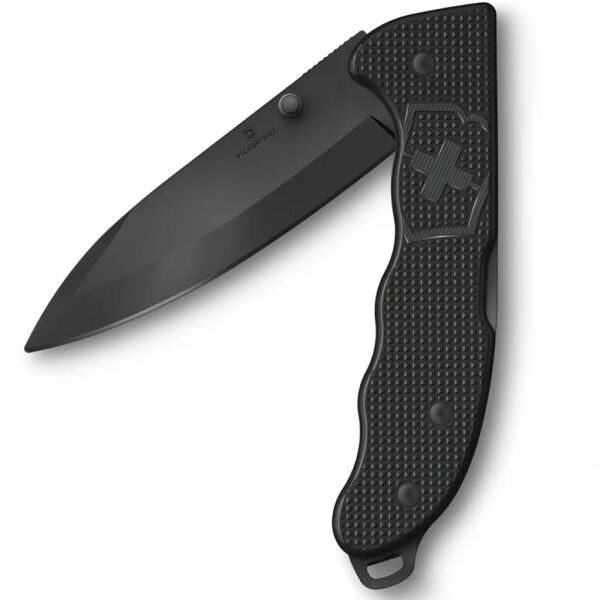 Victorinox 0.9415.DS23 Evoke Alox Çakı - Siyah