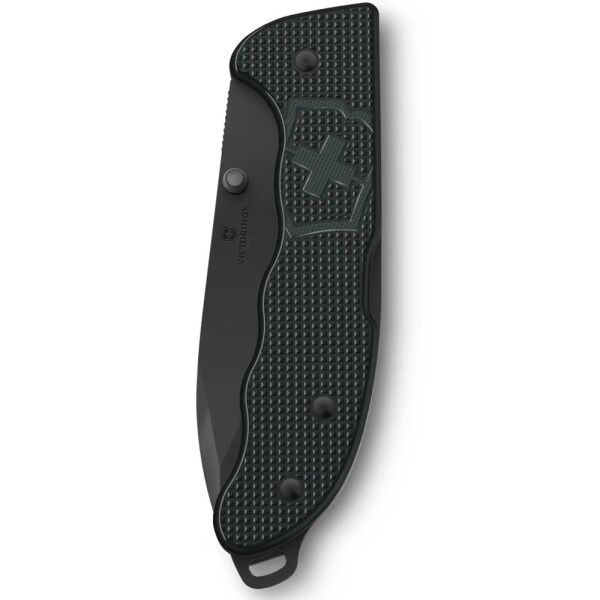 Victorinox 0.9415.DS23 Evoke Alox Çakı - Siyah