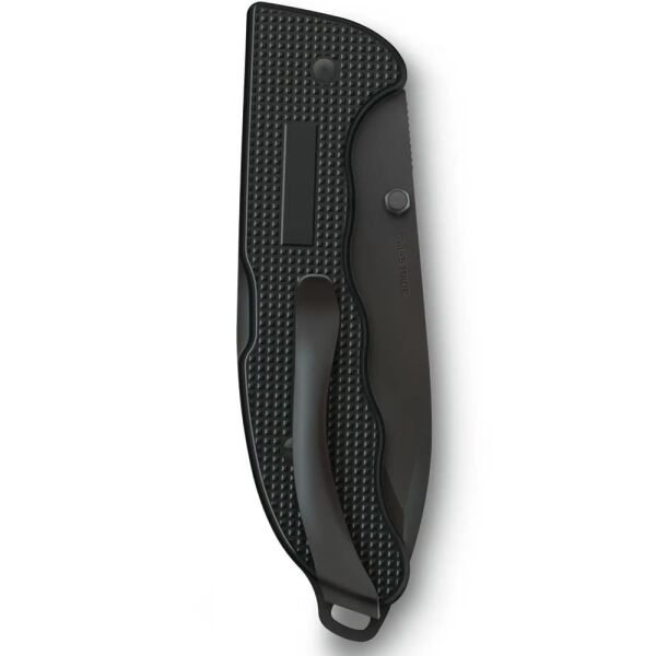 Victorinox 0.9415.DS23 Evoke Alox Çakı - Siyah