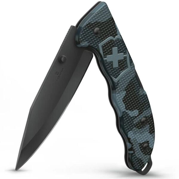 Victorinox 0.9425.DS222 Evoke Alox Çakı - Kamuflaj