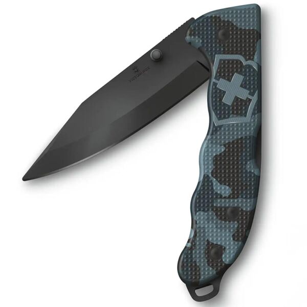 Victorinox 0.9425.DS222 Evoke Alox Çakı - Kamuflaj