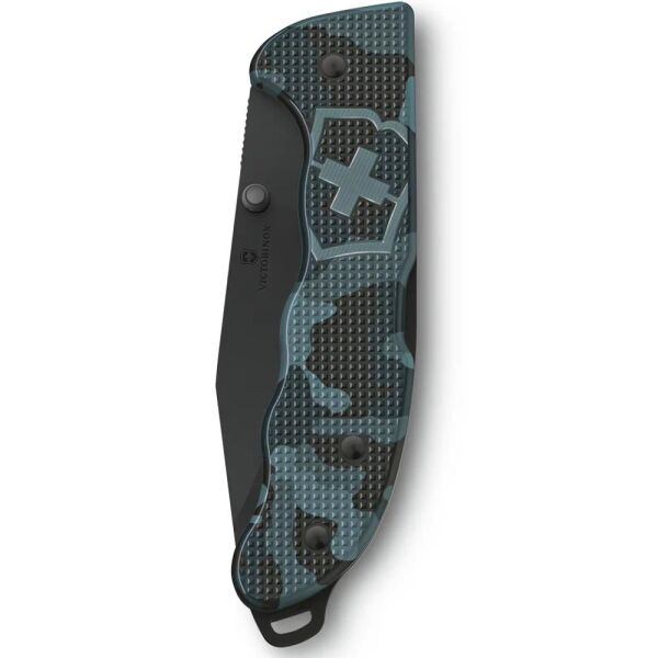 Victorinox 0.9425.DS222 Evoke Alox Çakı - Kamuflaj