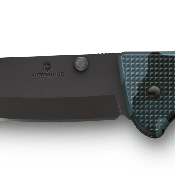 Victorinox 0.9425.DS222 Evoke Alox Çakı - Kamuflaj