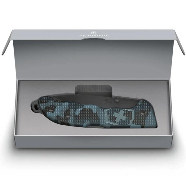 Victorinox 0.9425.DS222 Evoke Alox Çakı - Kamuflaj