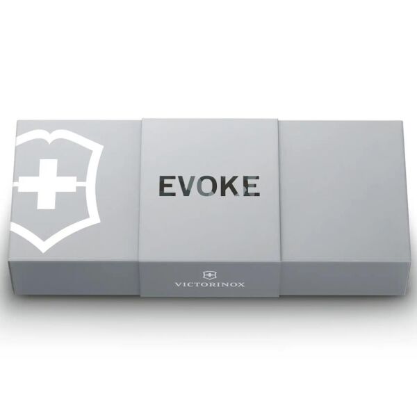 Victorinox 0.9425.DS222 Evoke Alox Çakı - Kamuflaj