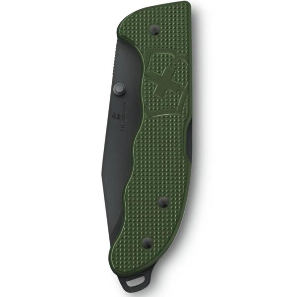Victorinox 0.9425.DS24 Evoke Alox Çakı - Yeşil