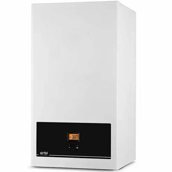 Airfel Digifel Premix 30 kW Tam Yoğuşmalı Kombi