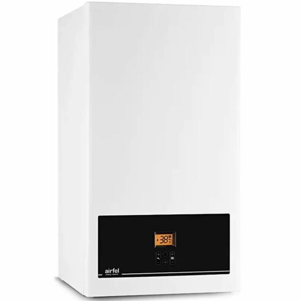 Airfel Digifel Premix 30 kW Tam Yoğuşmalı Kombi