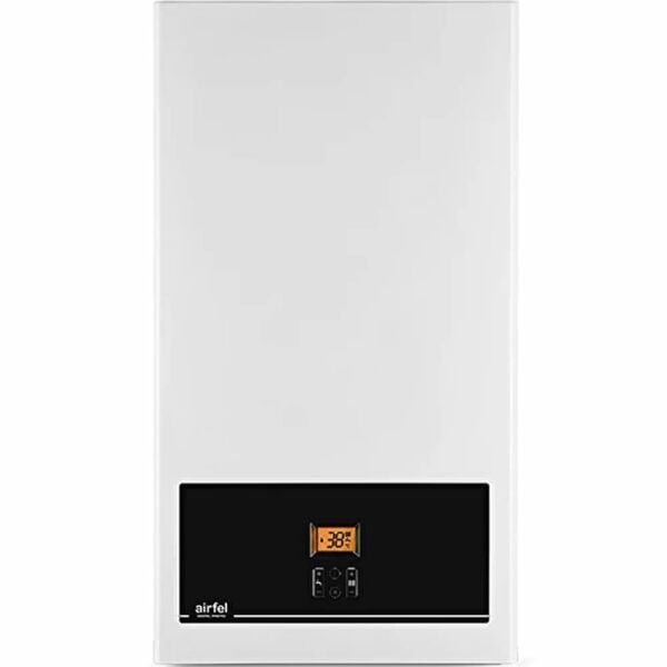 Airfel Digifel Premix 23 kW Tam Yoğuşmalı Kombi